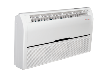 فن کویل سقفی زمینی وستن ایر مدل WFF-600P1